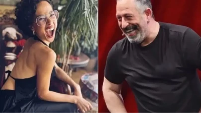 Necla Karahalil: Magazinden Sağlıklı Yaşama - Çok Yönlü Bir İsim!