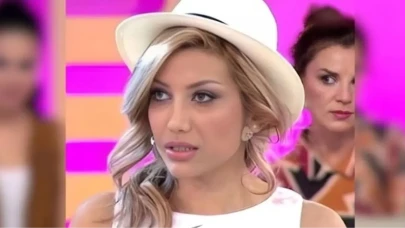 Neda Şahin: Magazin Dünyasındaki Gündem Yaratan İsim Hakkında Detaylar!