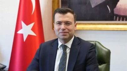 Yeni Niğde Valisi Nedim Akmeşe'nin hayatı merak konusu oldu. Yaşı, nereli olduğu ve kariyeri hakkında detaylar haberimizde!