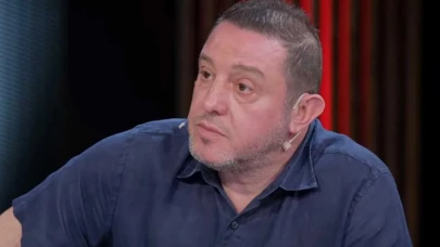 Nihat Kahveci: Sergen Yalçın'ın istifasına çok az kaldı!