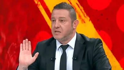 Nihat Kahveci: Musaba'nın performansı beni şaşırttı!