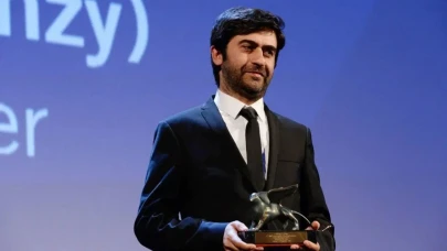 Usta yönetmen Emin Alper'in merakla beklenen yeni dizisi 'İnsanlar' yolda!