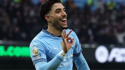 Omar Marmoush: Genç Yetenek Avrupa'da Parlıyor!