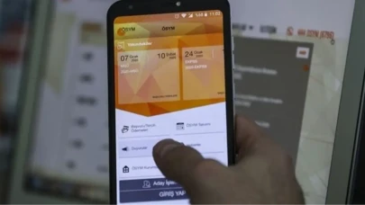 ÖSYM AİS Uygulaması Neden Çöktü? Öğrenciler 6 Ocak'ta Sınav Sonuçlarına Ulaşamıyor!