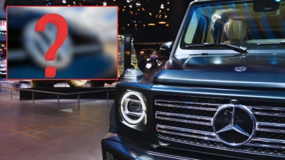 Otomotiv sektöründe büyük sürpriz!