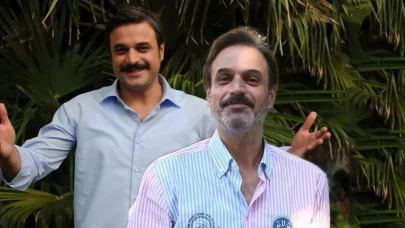 Oyuncu Ufuk Özkan'ın Sağlık Durumu Hakkında Doktorundan Açıklama Geldi!