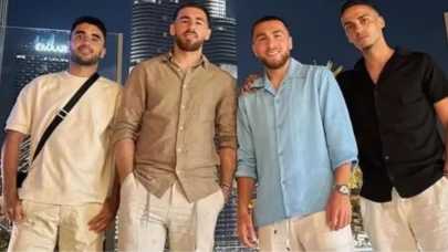 Futbol dünyasının genç yetenekleri Ozan Kökçü ve Orkun Kökçü akraba mı?