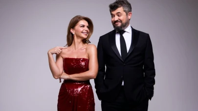 Pelin Karahan, Tiyatro Dünyasına Merhaba Diyor: 'Fön İçin Ne Kadar?'