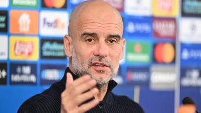 Pep Guardiola'nın Değerlendirmesi: Galatasaray Takımının Potansiyeli Çok Yüksek!