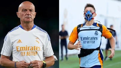 Pintus, Arda Güler'i 'olağanüstü performans sergileyen yıldız futbolcu'ya dönüştürmek için harekete geçti