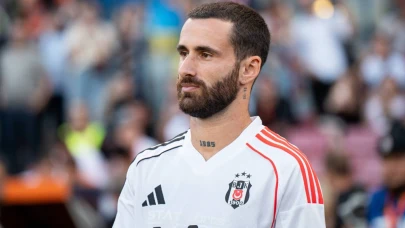 Rafa Silva, Benfica takımına transfer oldu ve bonservis bedeli açıklandı