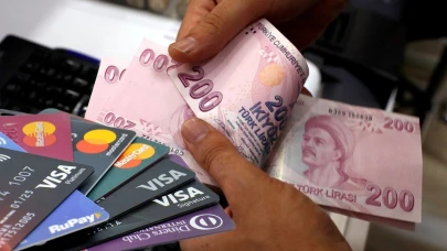 'Ek hesap' limitlerine sınırlama geliyor