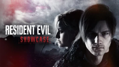 Resident Evil Requiem'den sırlar açığa çıkıyor! Leon Kennedy ve Grace Ashcroft'un işbirliği dehşeti ikiye katlıyor!
