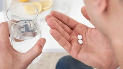 Rüyada ilaç görmek ne demek? Rüyada ilaç içmek ne anlama geliyor?
