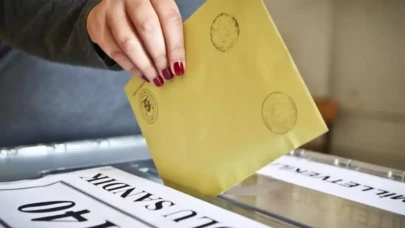 Rüyada seçim görmek ne demek? Rüyada seçim kazanmak ne anlama geliyor?