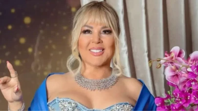 Ünlü Türk şarkıcı Safiye Soyman'ın Müzik Kariyeri ve Özel Hayatı Sırları!