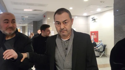 Serdar Ortaç'ın korkutucu durumu! Acil müdahale olmasaydı...