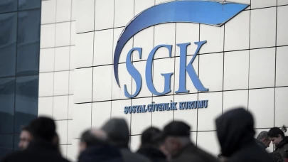 SGK, belirli meslek grupları için erken emeklilik imkanı sunuyor: Yaş ve prim koşulu aranmıyor!