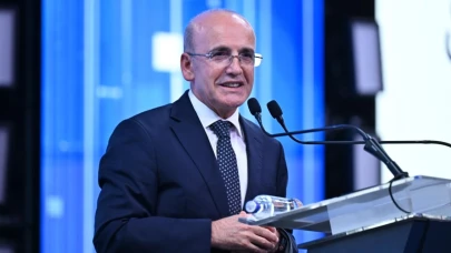 Şimşek'ten Çarpıcı Açıklama: Enflasyon Beklentileri Gerçeklerin Ötesinde!