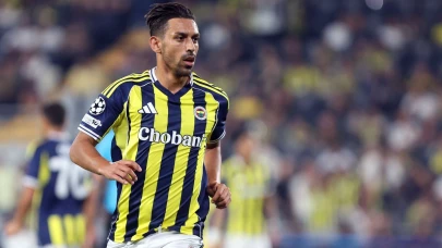 Süper Lig takımından genç oyuncu İrfan Can'a beklenmedik bir teklif geldi