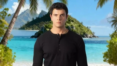 Survivor Engincan kimdir? Engincan'ın hayatı ve kariyeri merak konusu oldu!
