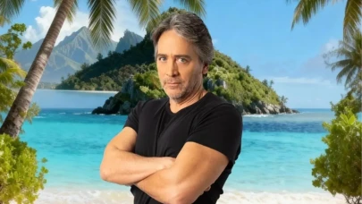 Survivor Murat Arkın'un Hayatı ve Kariyeri Hakkında Detaylar!
