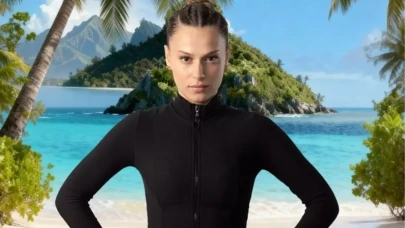 Survivor yarışmasının iddialı ismi Nisanur Güler kimdir? Kaç yaşında, nereli ve mesleği ne? Evli mi, bekar mı?
