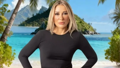 Survivor yarışmasının iddialı isimlerinden biri olan Selen Görgüzel kimdir?