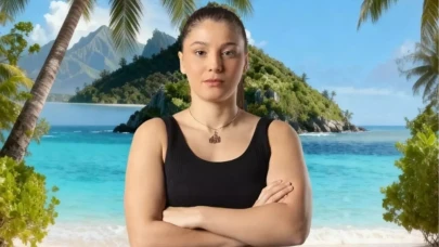Survivor yarışmasının iddialı isimlerinden biri olan Seren Ay kimdir? Seren Ay kaç yaşında, nereli ve hangi mesleği yapıyor? Seren Ay, evli mi yoksa bekar mı?