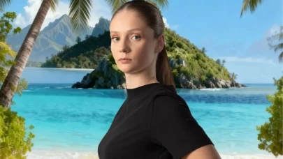 Survivor'da dikkat çeken isim: Sude Demir - Genç yarışmacının kimlik bilgileri ve özel hayatı merak konusu oldu