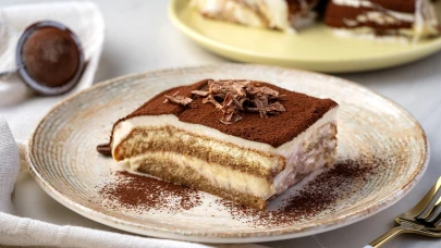 Lezzetli bir çözüm: Ev yapımı kedidilli tiramisu tarifi şimdi sizlerle!