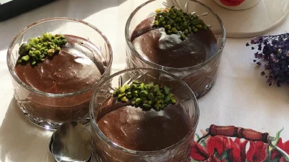 Tatlı krizine anında çözüm: Yepyeni bir tarifle pastane kalitesinde supangle yapımı!