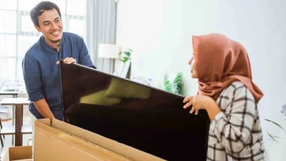 Televizyonu en iyi şekilde ayarlayın: 3 temel dokunuşla izleme keyfi