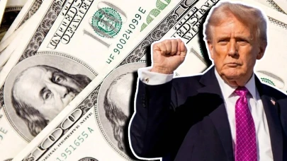 ABD eski başkanı Donald Trump'ın ilk yıl kazancı 1,4 milyar dolar olarak açıklandı