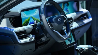 TOGG T10F Modelindeki Yenilik Resmen Açıklandı