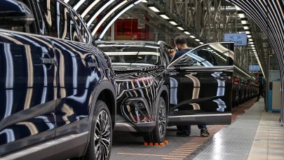 Togg, 2025 Yılı Performansını Değerlendirdi ve 2026 Yılı Hedeflerini Belirledi