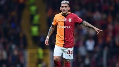 Galatasaray'un Gaziantep maçında Toreira'nın yokluğu nedeniyle yaşadığı sorunlar!