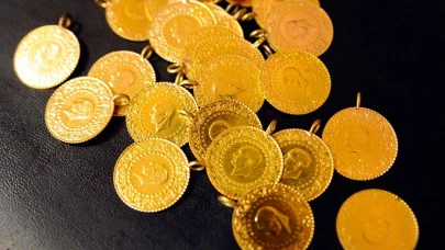 22 Ocak'ta gram altının fiyatı ne durumda? Çeyrek altının güncel değeri ne kadar?