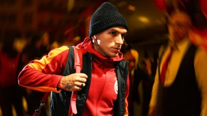 Sonunda gerçekleşen transfer! Lucas Torreira'nın transferi resmen duyuruldu