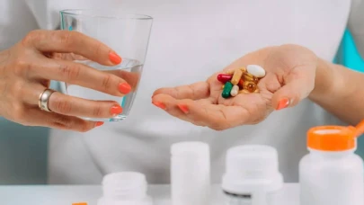 Vitamin eksikliği nasıl anlaşılır?