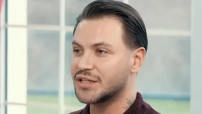 Zuhal Topal'la Yemekteyiz Burak Bey'in sırrı! Yarışmacının hayatı ve detayları merak konusu...