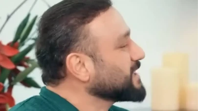Zuhal Topal'la Yemekteyiz programının renkli yarışmacısı Fikri Bey kimdir?