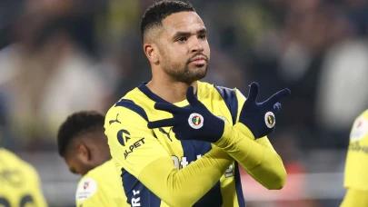 Dünya devi, En-Nesyri için resmi teklifini iletti