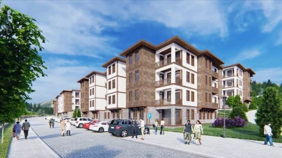 Yüzde 1,20 Faizli İlk Evim Konut Kredisi ile İlgili Detaylar ve Şartlar Açıklandı!