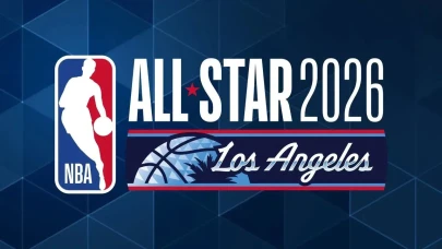 NBA Rising Stars 2026 Maçı Yarın S Sport Plus ve S Sport'ta Canlı Yayınlanacak! Şifresiz İzleme Fırsatı!