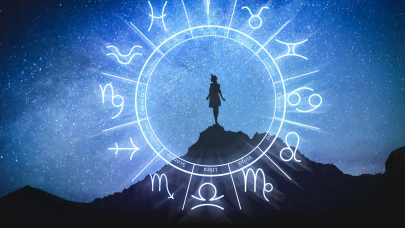 "17 Şubat'ta gerçekleşecek güneş tutulması 12 burcu nasıl etkileyecek?" astroloji uzmanından detaylı yorumlar!