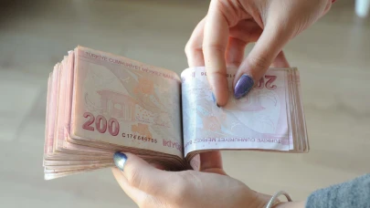2 milyon TL'nin 1 aylık faiz kazancı açıklandı: İşte Detaylar