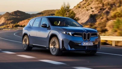 BMW'nin Yeni Elektrikli Otomobili iX3 Türkiye’de: Şaşırtıcı Fiyatı ve 10 Dakikalık Hızlı Şarj!