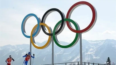 2026 Kış Olimpiyatları'nın canlı yayın bilgileri ve hangi kanalın yayınlayacağı resmi olarak duyuruldu!