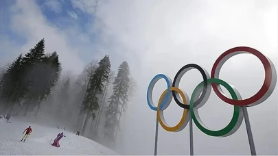 2026 Kış Olimpiyatları erkekler serbest stil kayakla atlama sonuçları açıklandı mı?